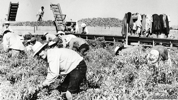 nghien cuu nay cho thay cong nghe moi la thach thuc lon nhat voi tong thong trump