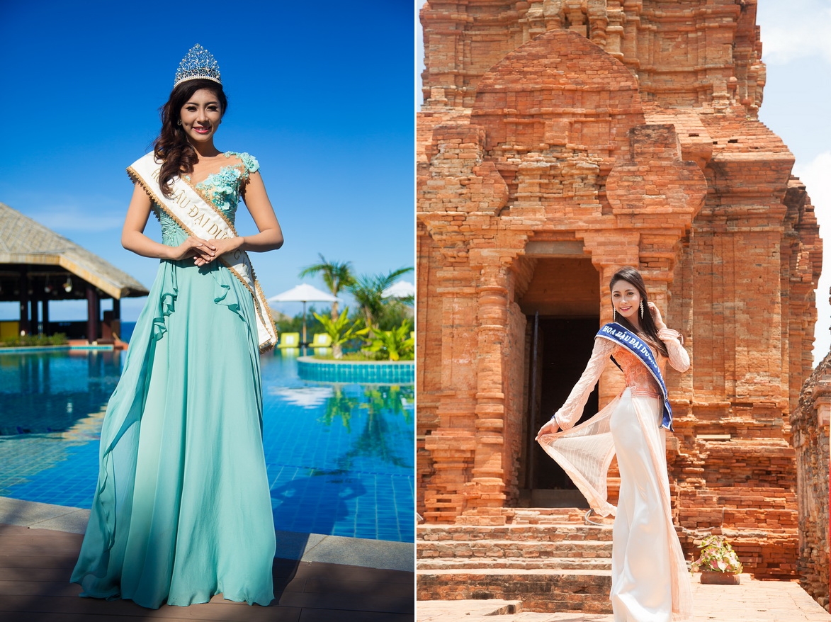 chung ket cuoc thi hoa hau dai duong viet nam 2017 dien ra vao thang 10