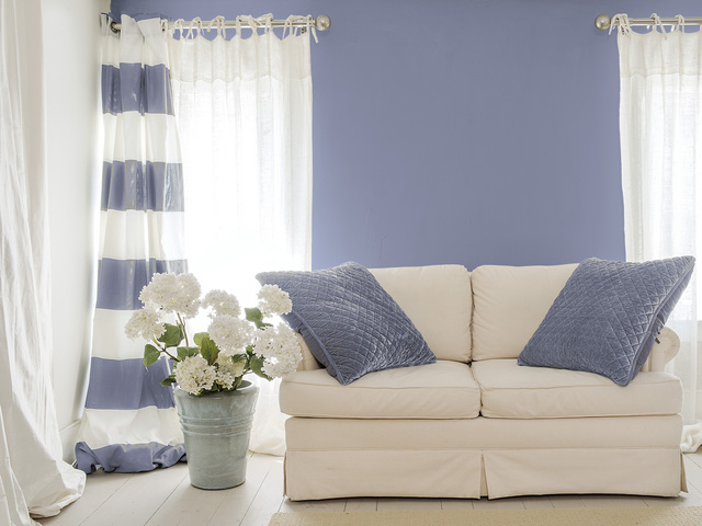 7 mau son duoc du doan se tro thanh trao luu trong nam 2017