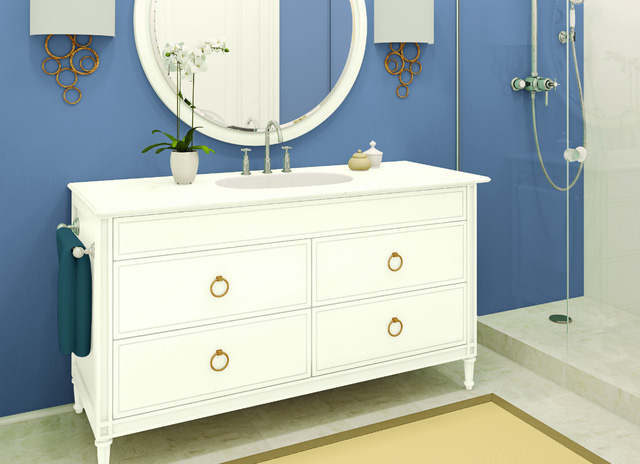 7 mau son duoc du doan se tro thanh trao luu trong nam 2017