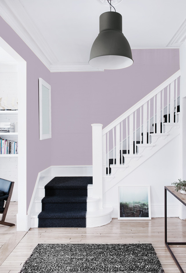 7 mau son duoc du doan se tro thanh trao luu trong nam 2017