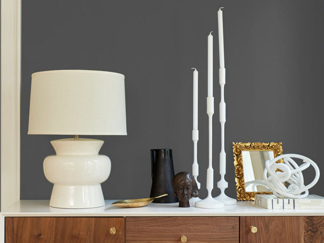 7 mau son duoc du doan se tro thanh trao luu trong nam 2017