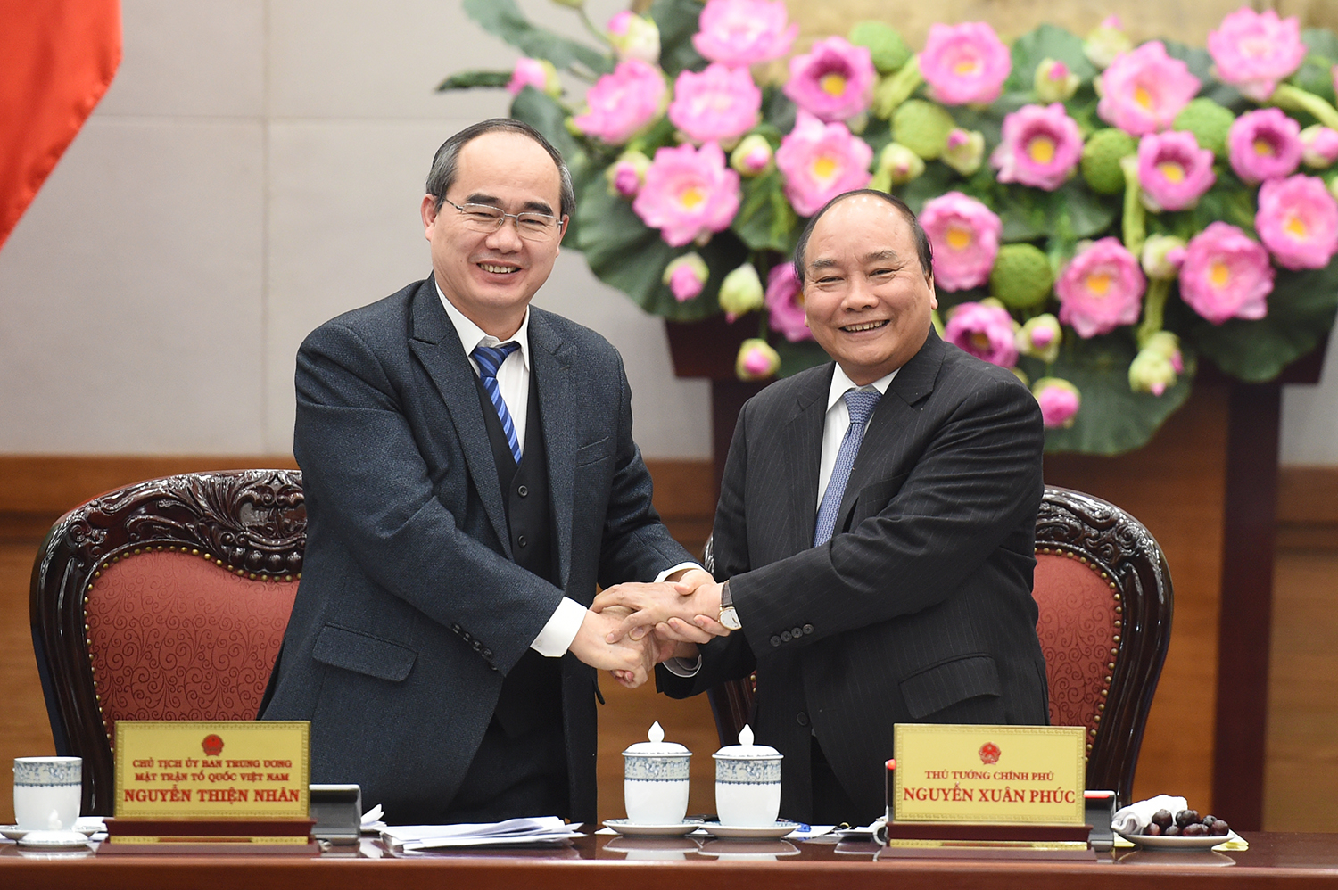 thu tuong ket luan cua cac cuoc thanh tra phai cong khai hoa