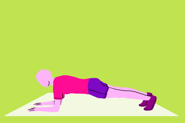 suc manh co bap khac biet hoan toan chi sau mot thang nho to hop bai tap nay