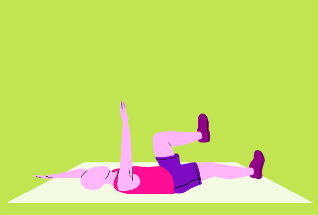 suc manh co bap khac biet hoan toan chi sau mot thang nho to hop bai tap nay