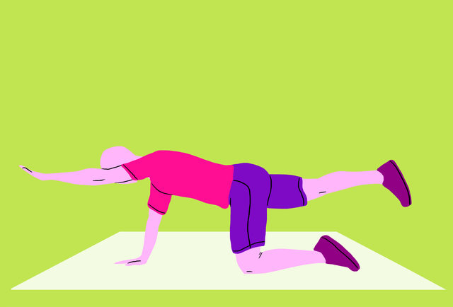 suc manh co bap khac biet hoan toan chi sau mot thang nho to hop bai tap nay