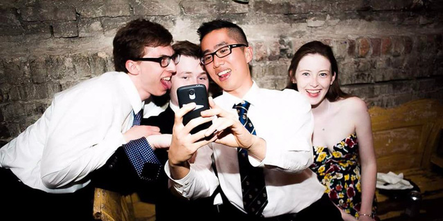 nghien cuu chi ra rang sau khi ket hon luong dan ong se tang vot nhung phu nu thi nguoc lai