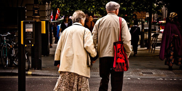 nghien cuu chi ra rang sau khi ket hon luong dan ong se tang vot nhung phu nu thi nguoc lai