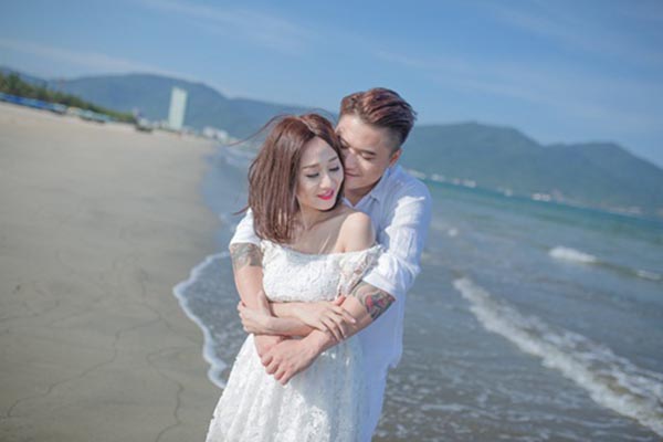 2 cuoc tinh dep do truong ngoc anh truong giang mai moi