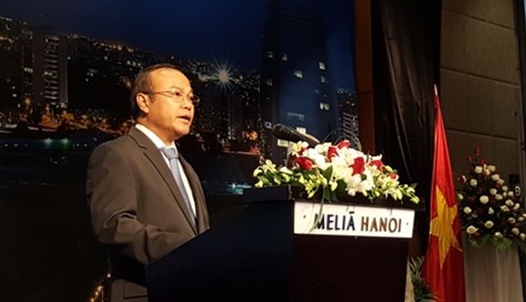 ky niem 61 nam quoc khanh cong hoa sudan tai ha noi