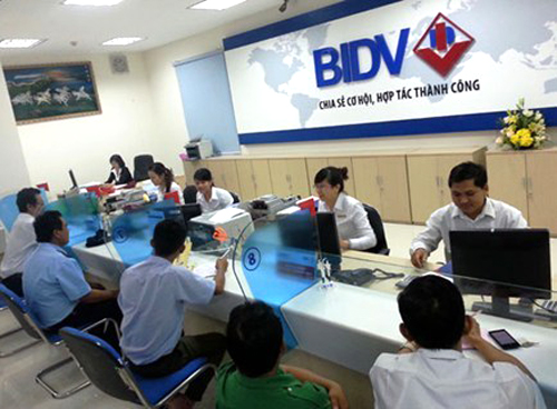 ngan hang viet dat nhieu giai thuong uy tin quoc te