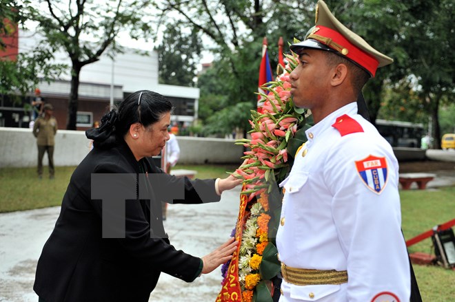 tang cuong tao mang luoi quan he nhan dan viet nam va cuba