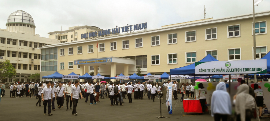 co hoi viec lam tai cac doanh nghiep nhat ban cho sinh vien hai phong