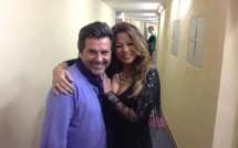 thomas anders cua modern talking khuyen sandra nen an thu bun cha viet nam