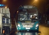 no xe cho khach tai bac ninh lam 14 nguoi thuong vong