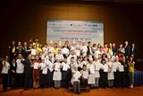 gan 40 thanh nien kho khan co viec lam nho chuong trinh yci