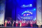 le hoi van hoa hoanh trang mung ky niem 25 nam quan he ngoai giao viet nam han quoc