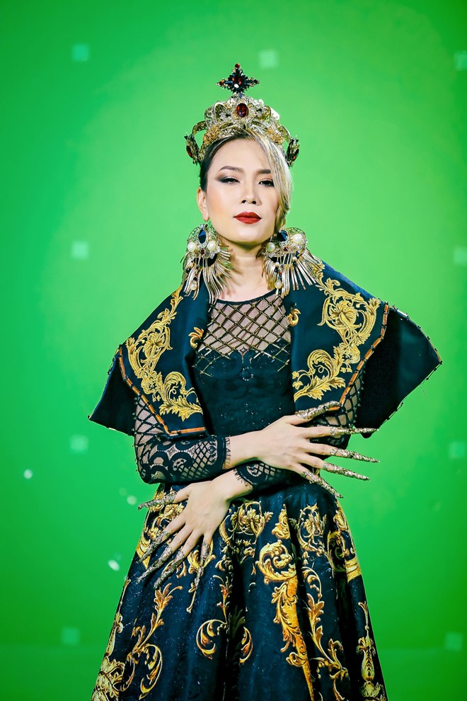 clip 6 nam truoc ho ngoc ha cung hat anh thi khong