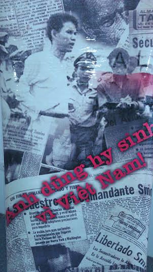 vinh biet nguoi ban venezuela bat trung ta my doi mang nguyen van troi