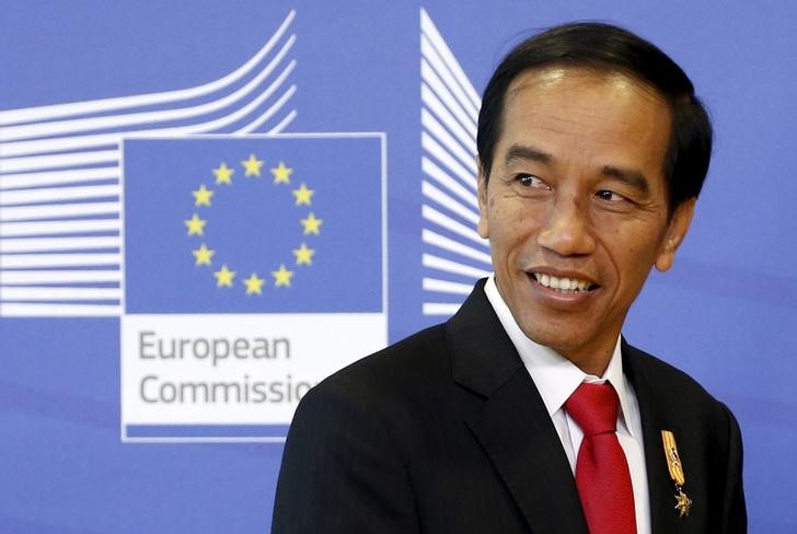 indonesia du dinh tuan tra bien dong voi australia