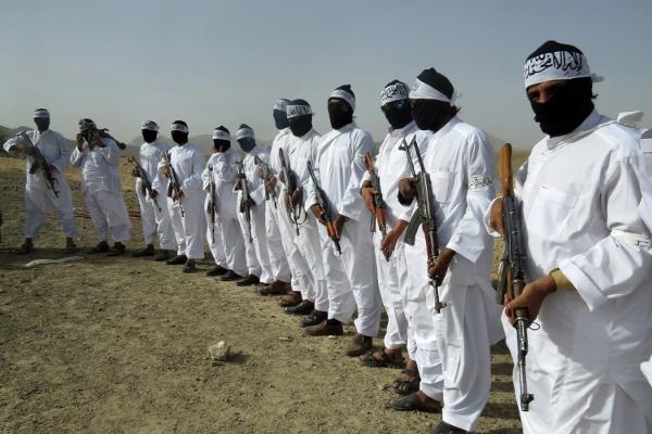 thong diep ky quac cua thu linh phong trao hoi giao taliban