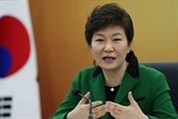 han quoc khong gia han dieu tra tong thong park geun hye