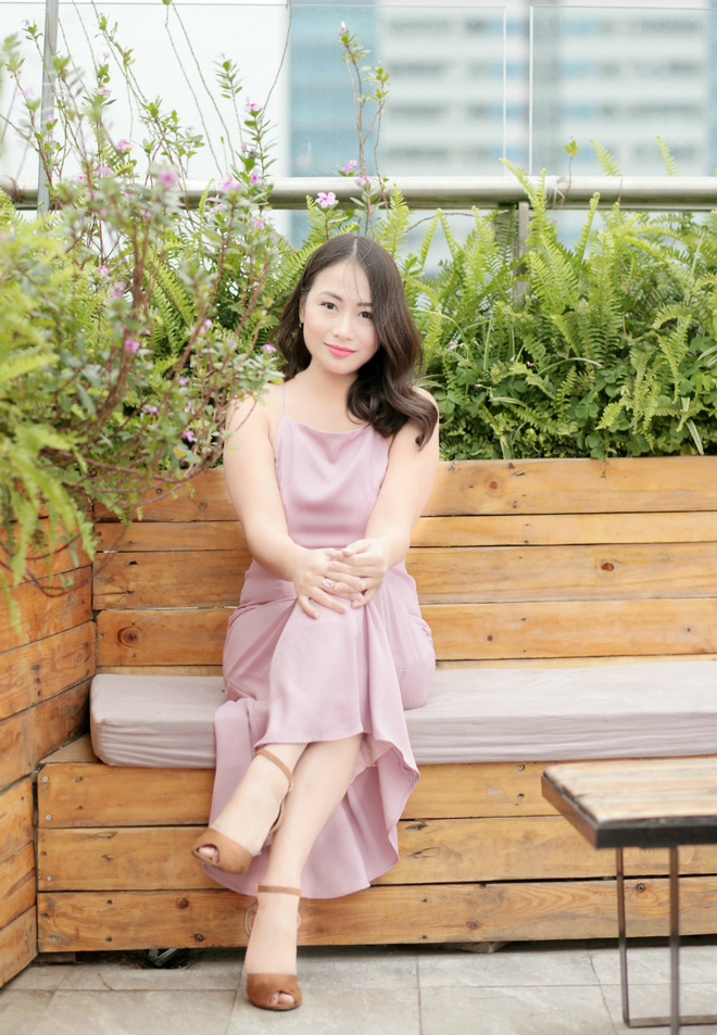 nu giam doc thanh cong va xinh dep dieu ma chi em nao cung muon