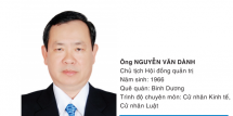 chuyen cong tac sang so cong thuong ong nguyen van danh roi ghe chu tich becamextdc