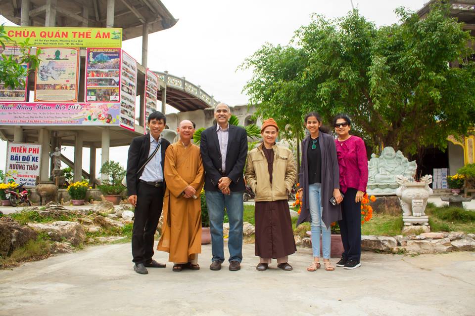 tang cuong bao ton di san van hoa cham giua viet nam va an do