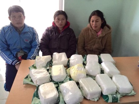 thanh hoa khen thuong chuyen an ma tuy tong hop lon nhat tu truoc den nay