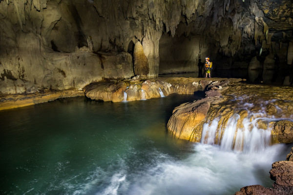gioi thieu van hoa du lich quang binh tai ha noi