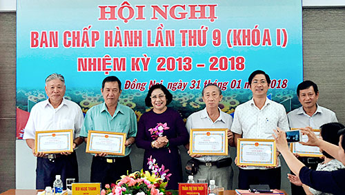 dong nai hoat dong doi ngoai nhan dan ngay cang di vao chieu sau
