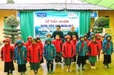 world vision bo gddt chung tay day lui bao luc tre em tai 14 tinh thanh cua viet nam