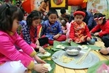 ve can tho xem nghe nhan nam bo thi tai lam banh truyen thong
