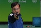 xa thu hoang xuan vinh xep nhi the gioi noi dung 10m sung ngan hoi