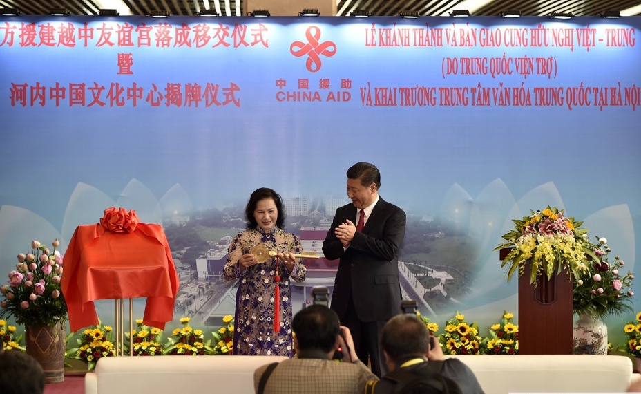 dnnd nam 2018 muc tieu can ban van la tinh cam nen tang tu nhan dan cac nuoc