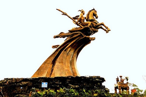 nhung diem du lich ly thu gan ha noi nen di vao dip tet am lich
