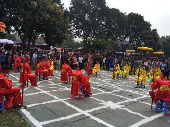 nhung diem du lich ly thu gan ha noi nen di vao dip tet am lich