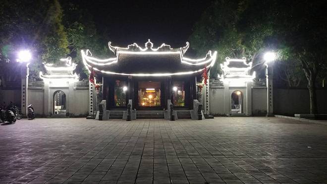 danh nhan viet nam tuoi tuat