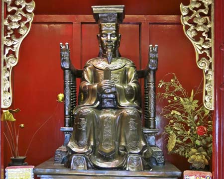 danh nhan viet nam tuoi tuat