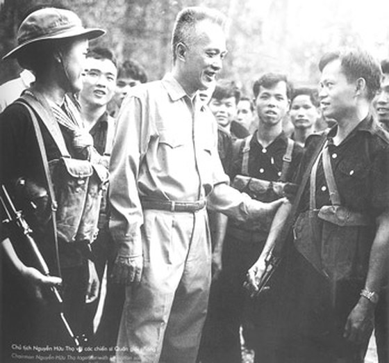 danh nhan viet nam tuoi tuat