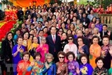 Kết nối doanh nhân, trí thức kiều bào tham gia phát triển đất nước