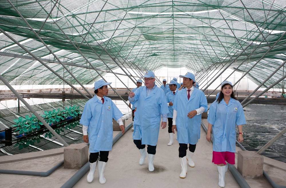 ket qua dat duoc ve cptpp ben le apec tai viet nam la rat quan trong