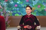 chu tich quoc hoi nang cao hieu qua hoat dong quoc hoi tao niem tin cua nhan dan voi dang voi nha nuoc