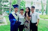 truong thanh nho to chuc passerelles numeriques vietnam