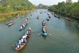 Tháng Giêng trảy hội Xuân