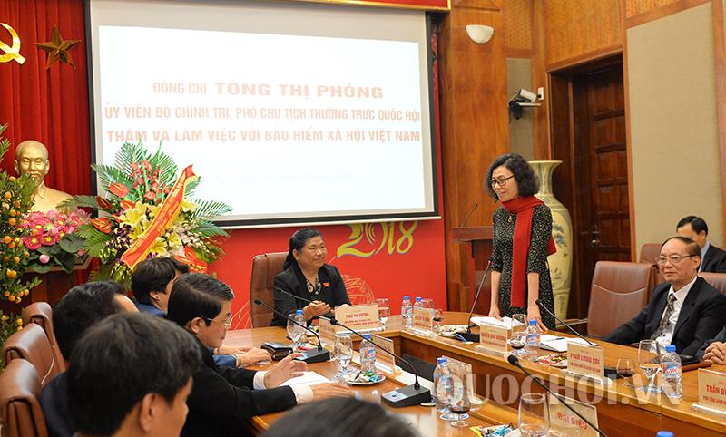 can dam bao an toan quy bao hiem dai han