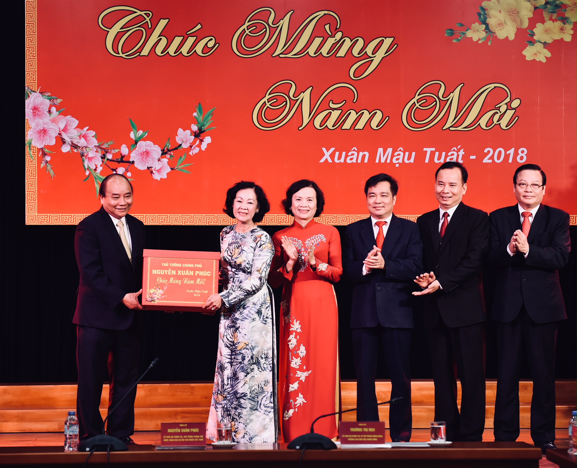 thu tuong khong co nguoi dan ung ho thi kho thanh cong