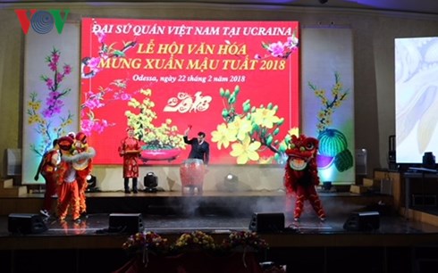 mo dau nam van hoa viet nam tai ukraine