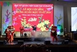mo dau nam van hoa viet nam tai ukraine